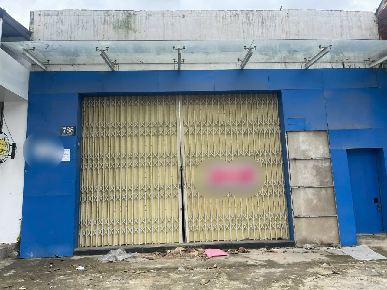 Mặt bằng kinh doanh hơn 100m2 tại Tôn Đức Thắng, quận Liên Chiểu - Ảnh 1