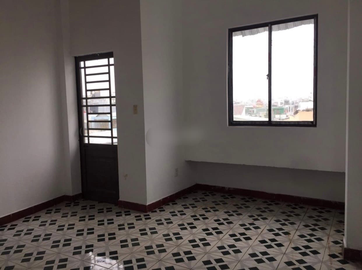 Nhà nguyên căn 4 tầng đường Điện Biên Phủ, diện tích 68m2, 6 phòng ngủ - Ảnh 2