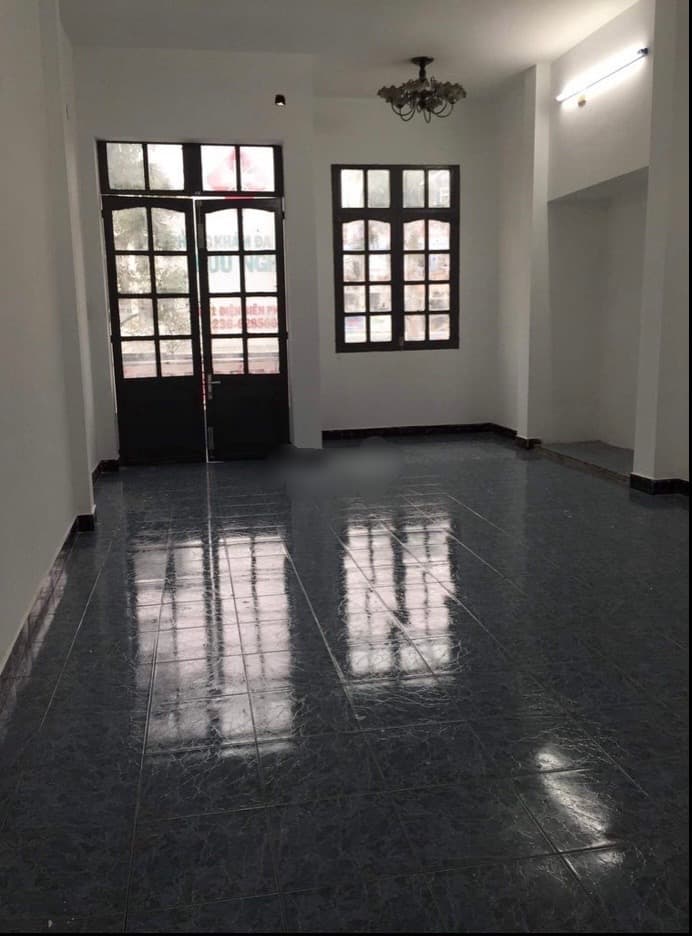 Nhà nguyên căn 4 tầng đường Điện Biên Phủ, diện tích 68m2, 6 phòng ngủ - Ảnh 3