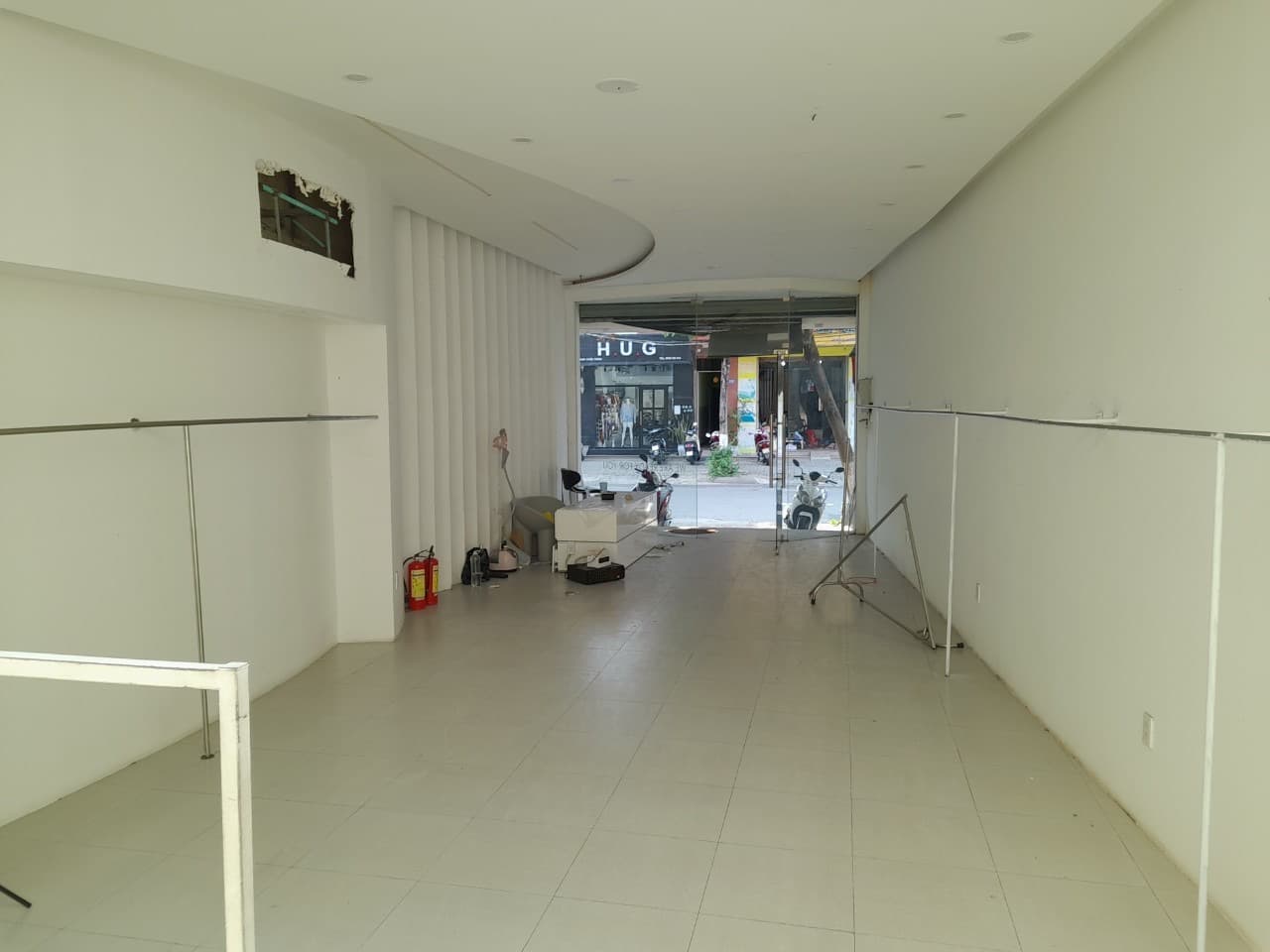 Mặt bằng kinh doanh 200m2 tại Phan Châu Trinh, quận Hải Châu - Ảnh 2