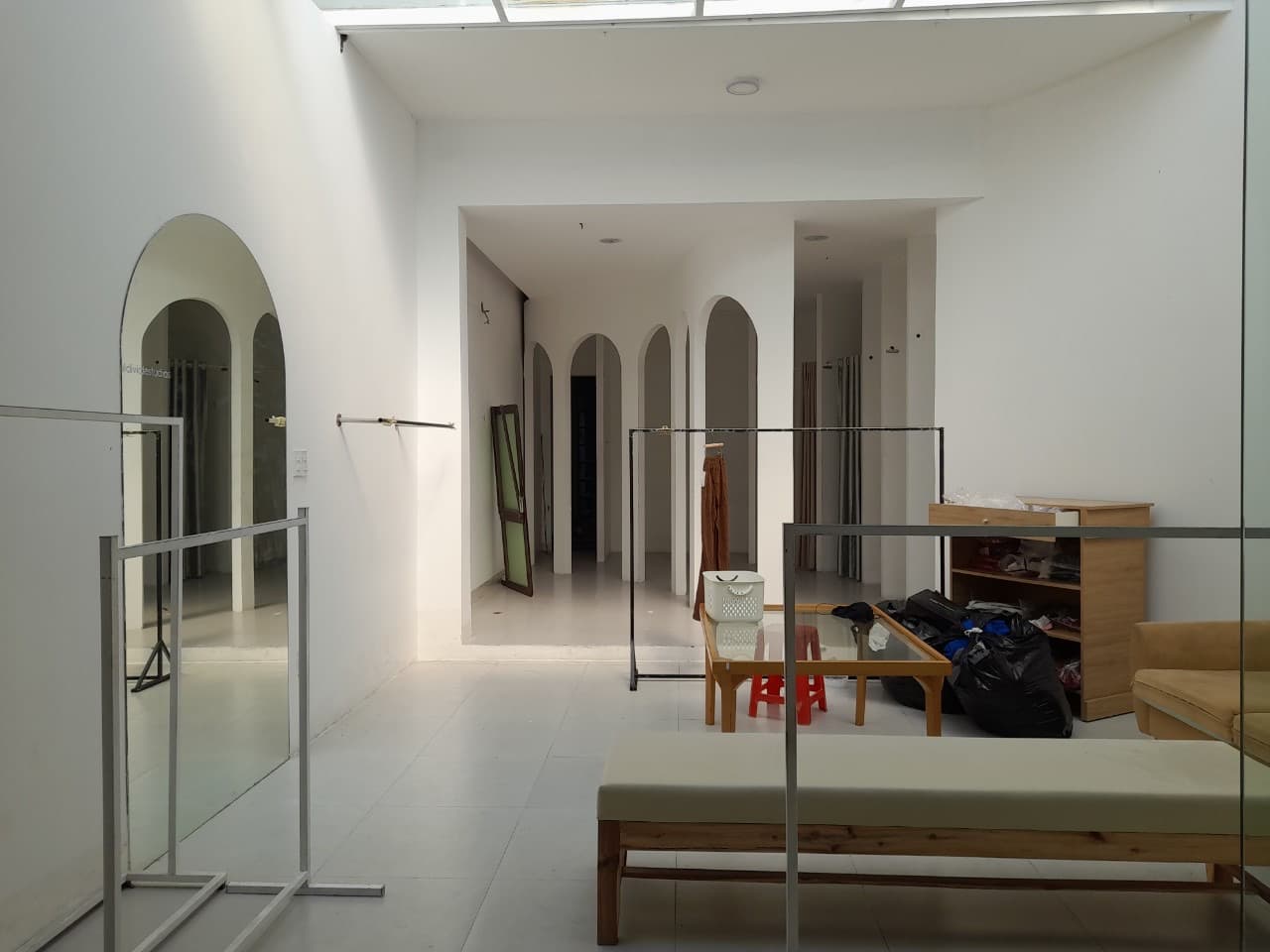 Mặt bằng kinh doanh 200m2 tại Phan Châu Trinh, quận Hải Châu - Ảnh 4