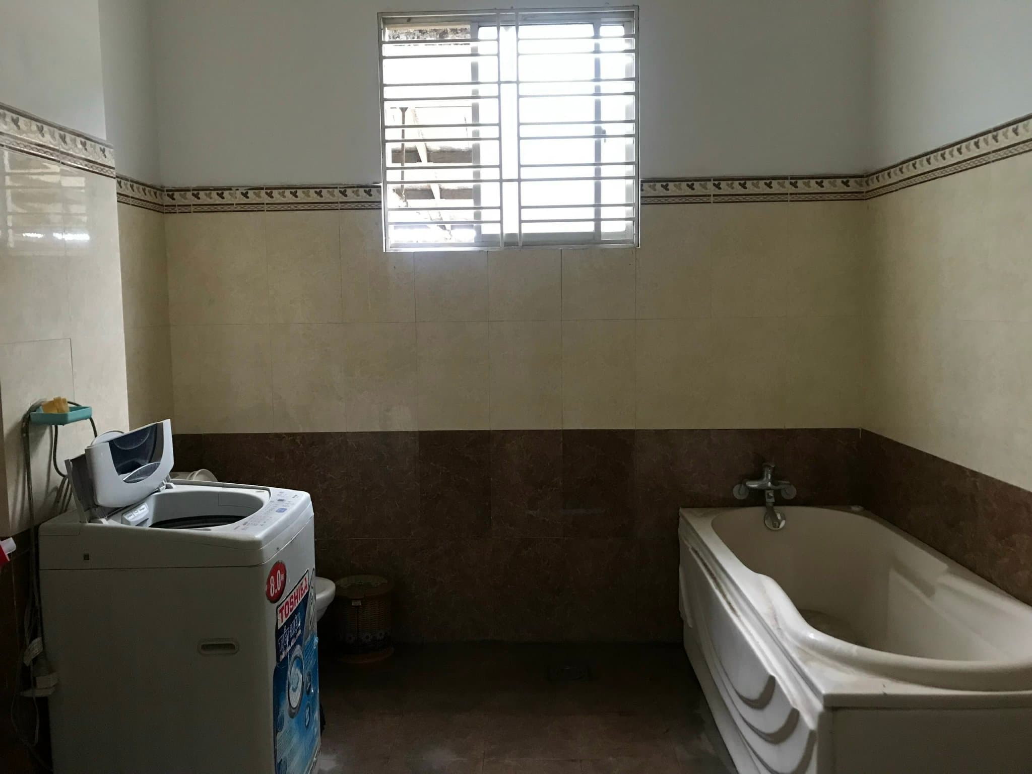 Nhà 6 phòng ngủ đường Đỗ Bá, Ngũ Hành Sơn, cho thuê lâu dài phù hợp khai thác lưu trú - Ảnh 4