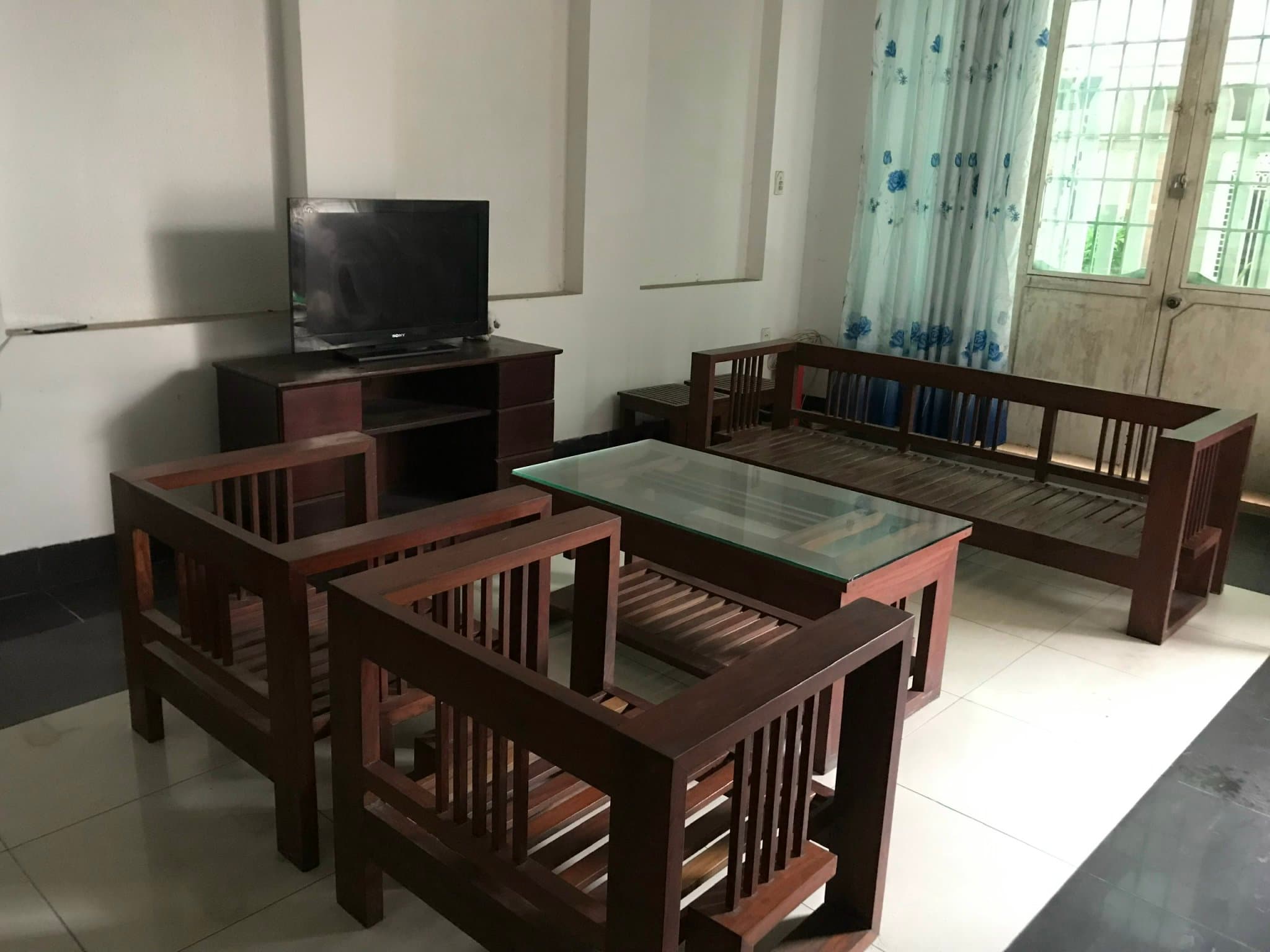 Nhà 6 phòng ngủ đường Đỗ Bá, Ngũ Hành Sơn, cho thuê lâu dài phù hợp khai thác lưu trú - Ảnh 8