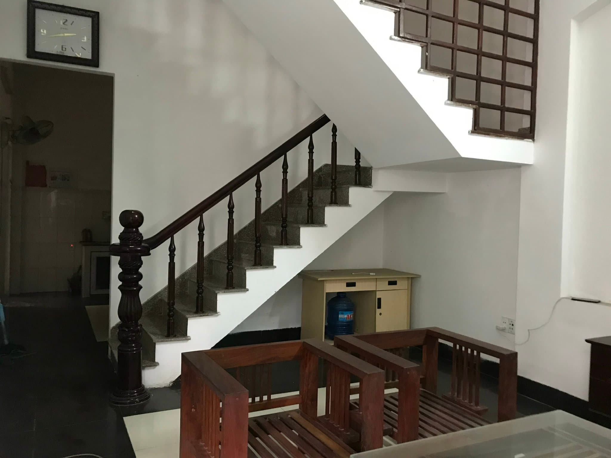 Nhà 6 phòng ngủ đường Đỗ Bá, Ngũ Hành Sơn, cho thuê lâu dài phù hợp khai thác lưu trú - Ảnh 10