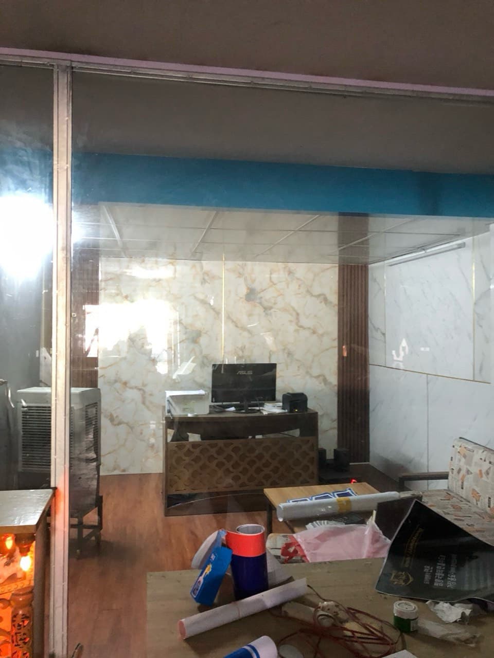 Nhà cấp 4 và nhà 2 tầng ngang 6m TÔN ĐỨC THẮNG - Ảnh 3