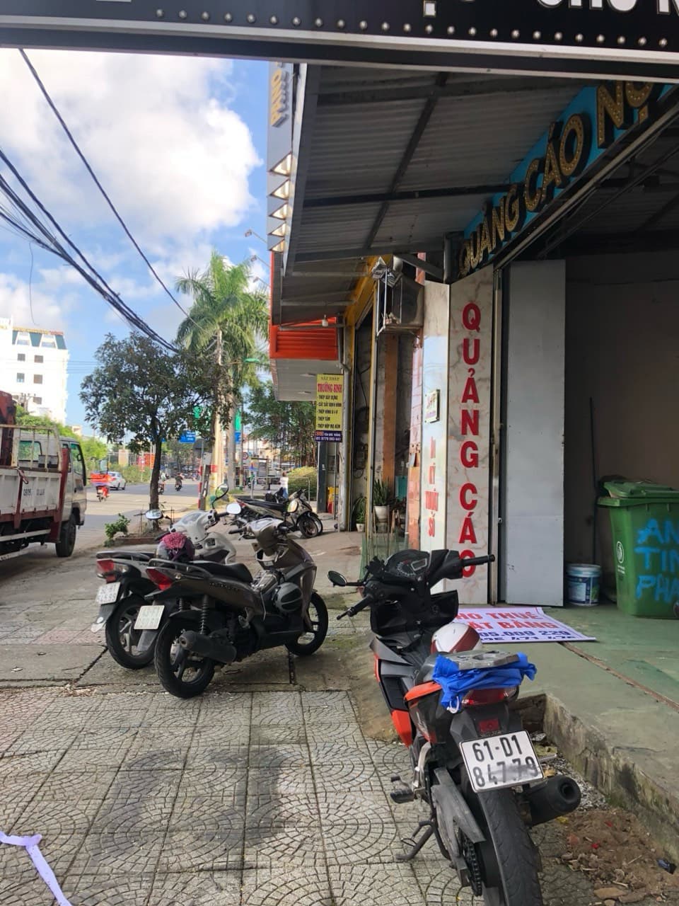 Nhà cấp 4 và nhà 2 tầng ngang 6m TÔN ĐỨC THẮNG - Ảnh 4