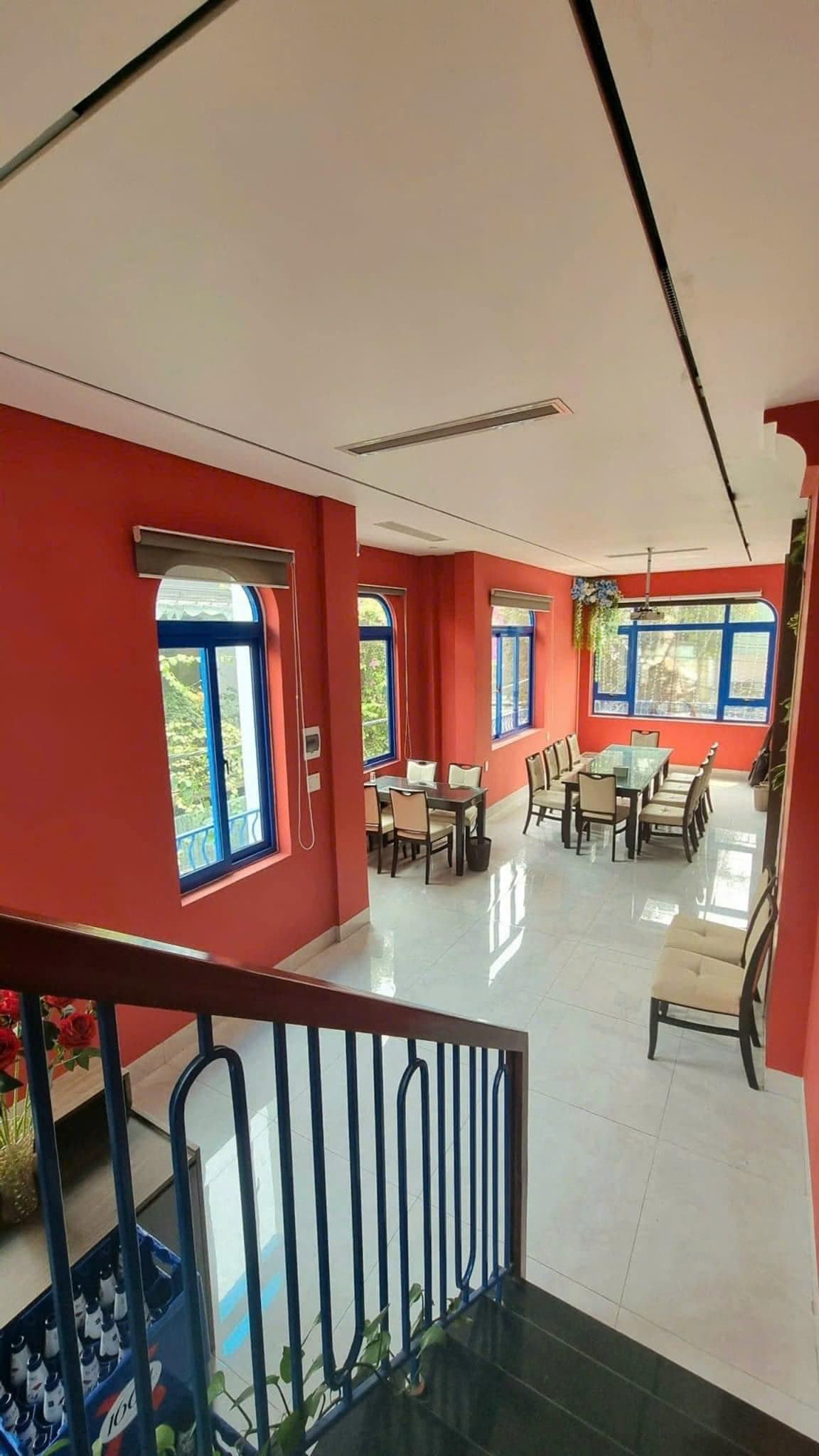 Mặt bằng kinh doanh 45m2 mỗi tầng tại góc Huỳnh Thúc Kháng - Nguyễn Trường Tộ, Hải Châu - Ảnh 4