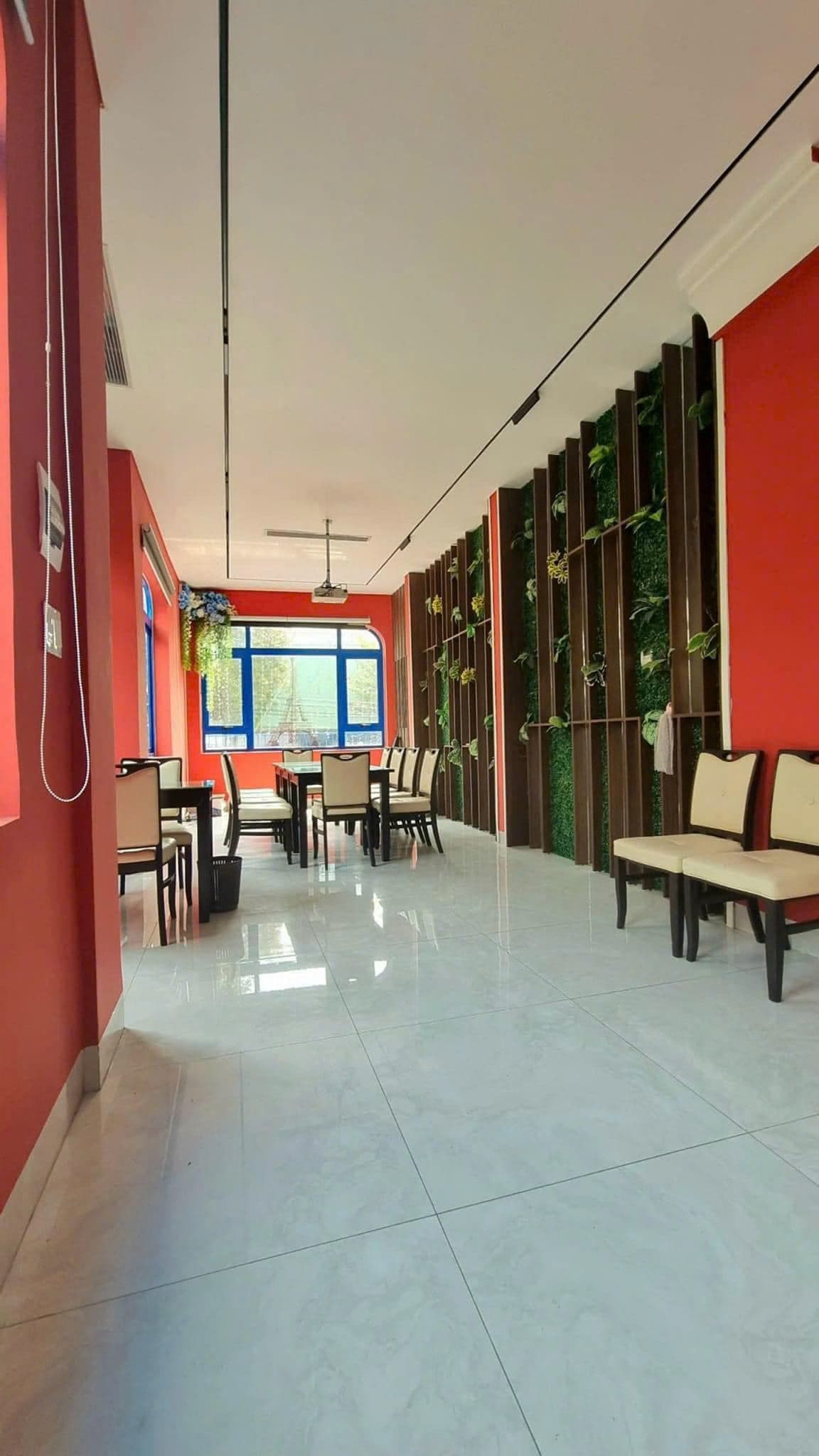 Mặt bằng kinh doanh 45m2 mỗi tầng tại góc Huỳnh Thúc Kháng - Nguyễn Trường Tộ, Hải Châu - Ảnh 5