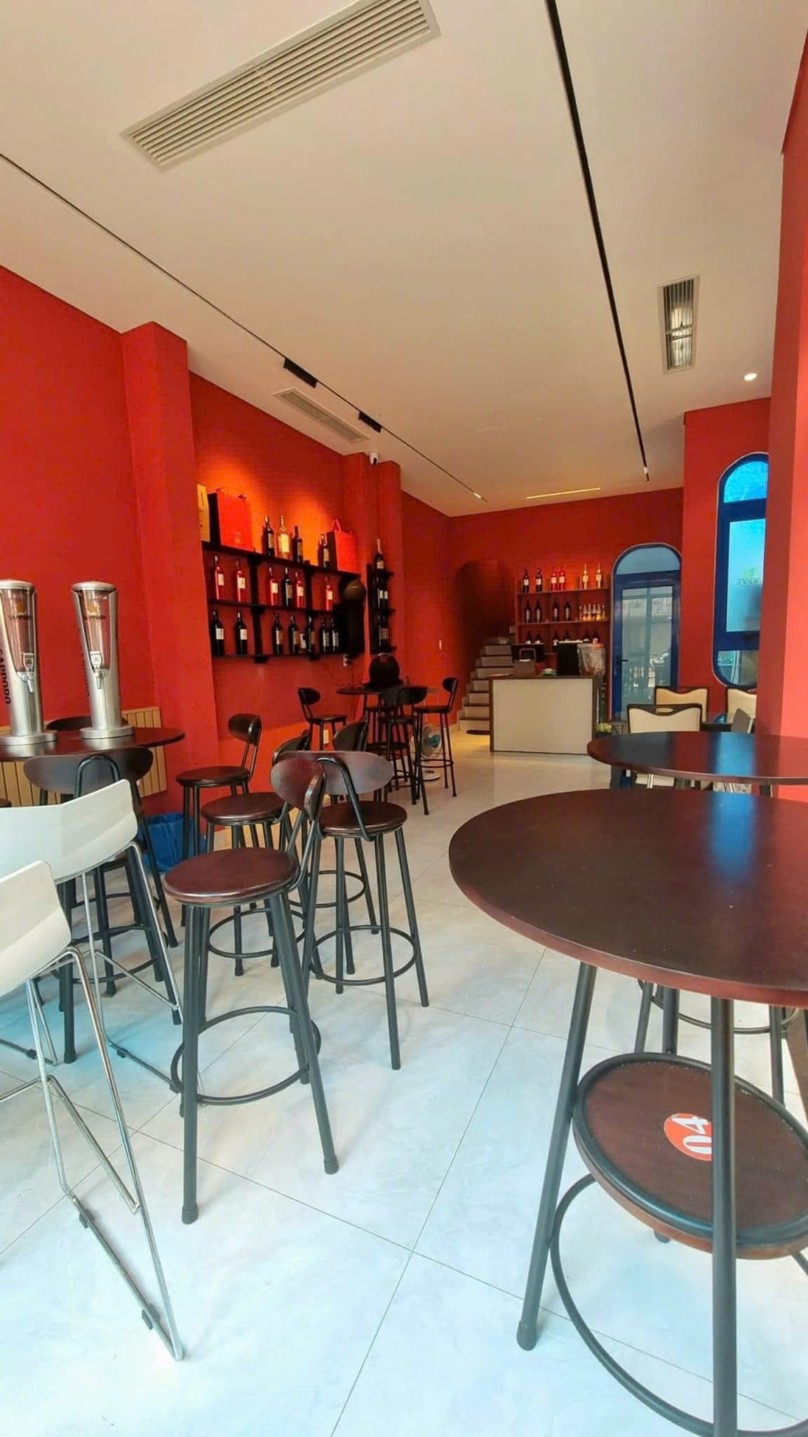 Mặt bằng kinh doanh 45m2 mỗi tầng tại góc Huỳnh Thúc Kháng - Nguyễn Trường Tộ, Hải Châu - Ảnh 6