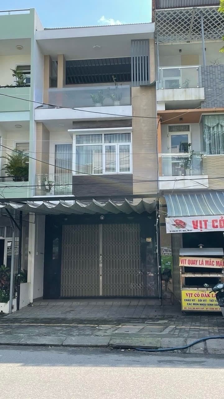 Nhà nguyên căn 90m2 đường Hà Huy Tập, Thanh Khê, phù hợp kinh doanh đa ngành - Ảnh 1