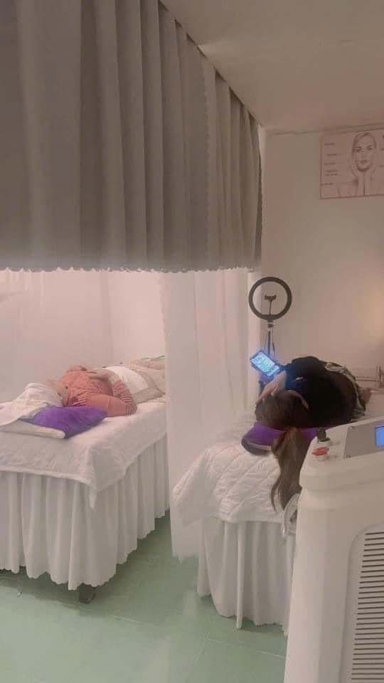 Nhà nguyên căn 3 tầng đường Trần Cao Vân, phù hợp kinh doanh - Ảnh 4