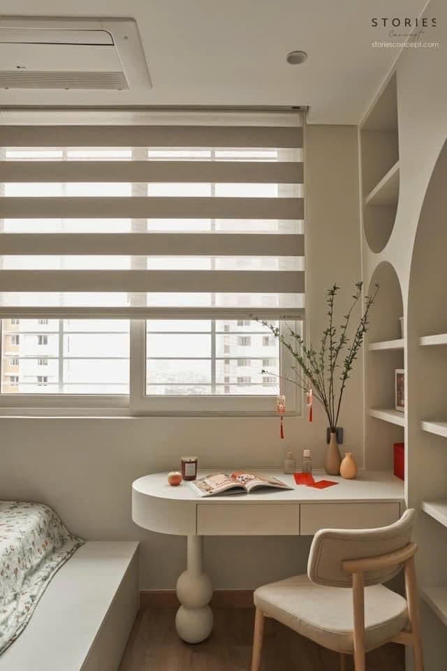 Nhà nguyên căn 3 tầng đường Trần Cao Vân, phù hợp kinh doanh - Ảnh 5