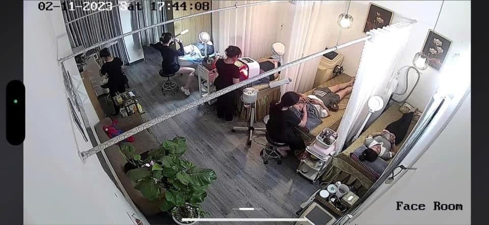 Nhà nguyên căn 3 tầng đường Trần Cao Vân, phù hợp kinh doanh - Ảnh 6