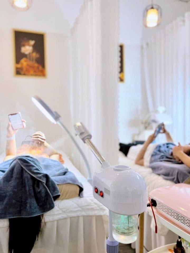 Nhà nguyên căn 3 tầng đường Trần Cao Vân, phù hợp kinh doanh - Ảnh 7