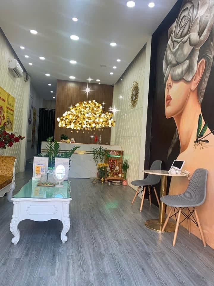 Nhà nguyên căn 3 tầng đường Trần Cao Vân, phù hợp kinh doanh - Ảnh 8