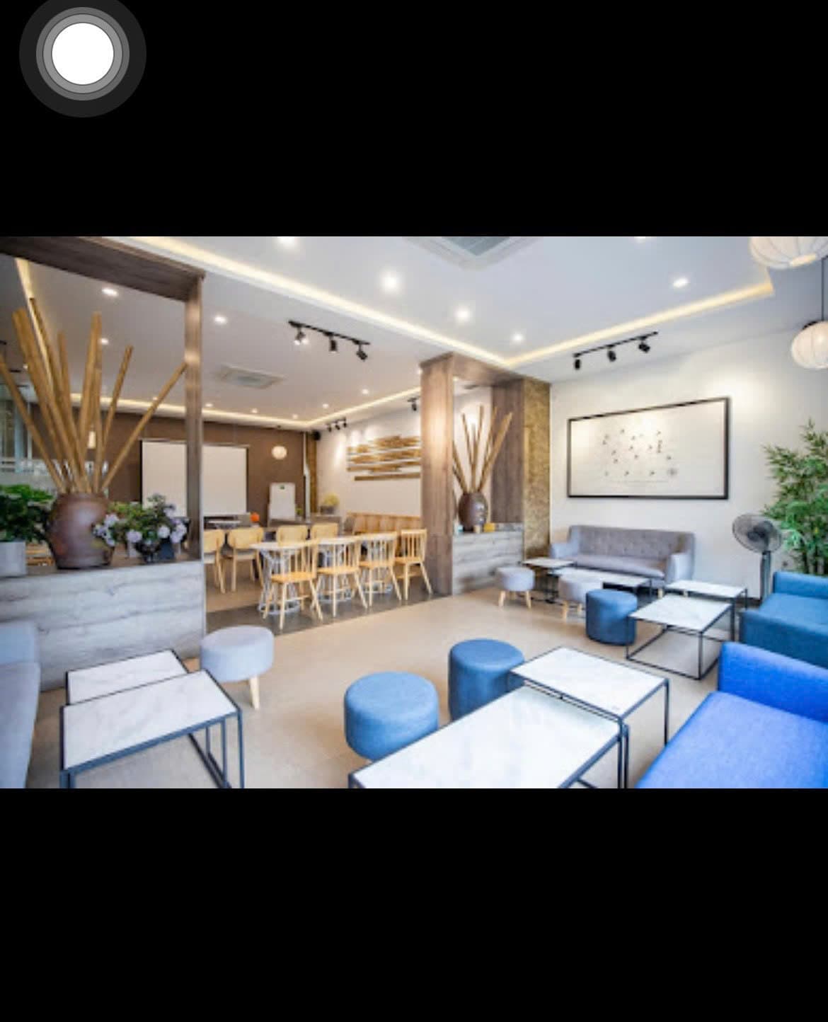 Nhà 2 tầng tại Đống Đa, diện tích 470m2, có sân vườn sau, phù hợp kinh doanh cafe, nhà hàng... - Ảnh 2