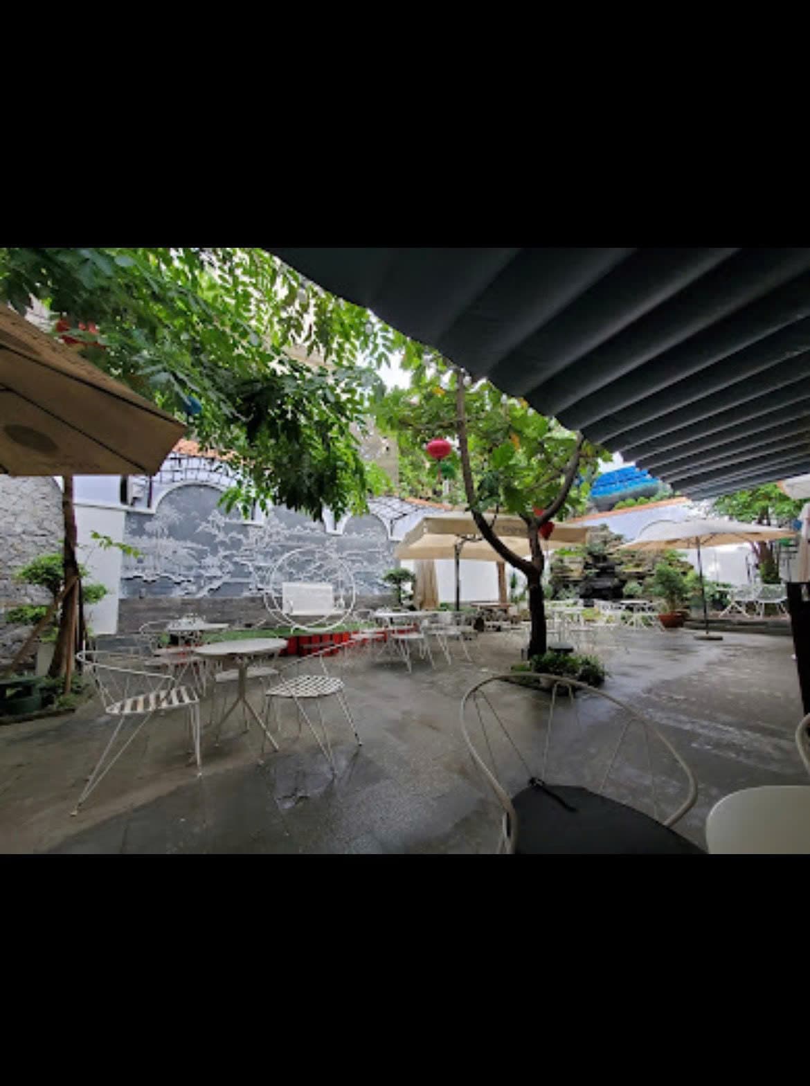 Nhà 2 tầng tại Đống Đa, diện tích 470m2, có sân vườn sau, phù hợp kinh doanh cafe, nhà hàng... - Ảnh 4