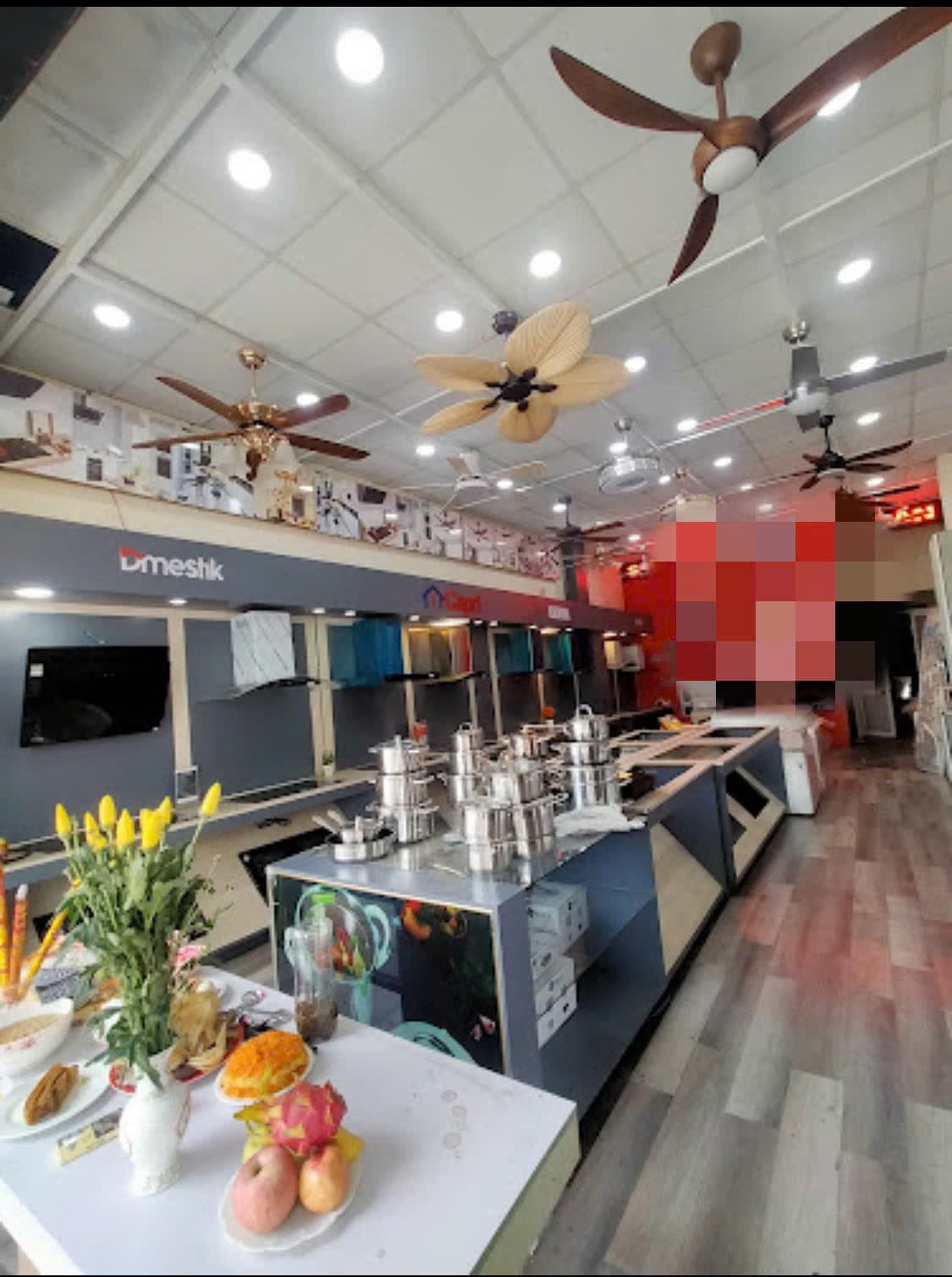 Nhà nguyên căn cấp 4 mặt tiền 5m tại Tôn Đức Thắng - Ảnh 2