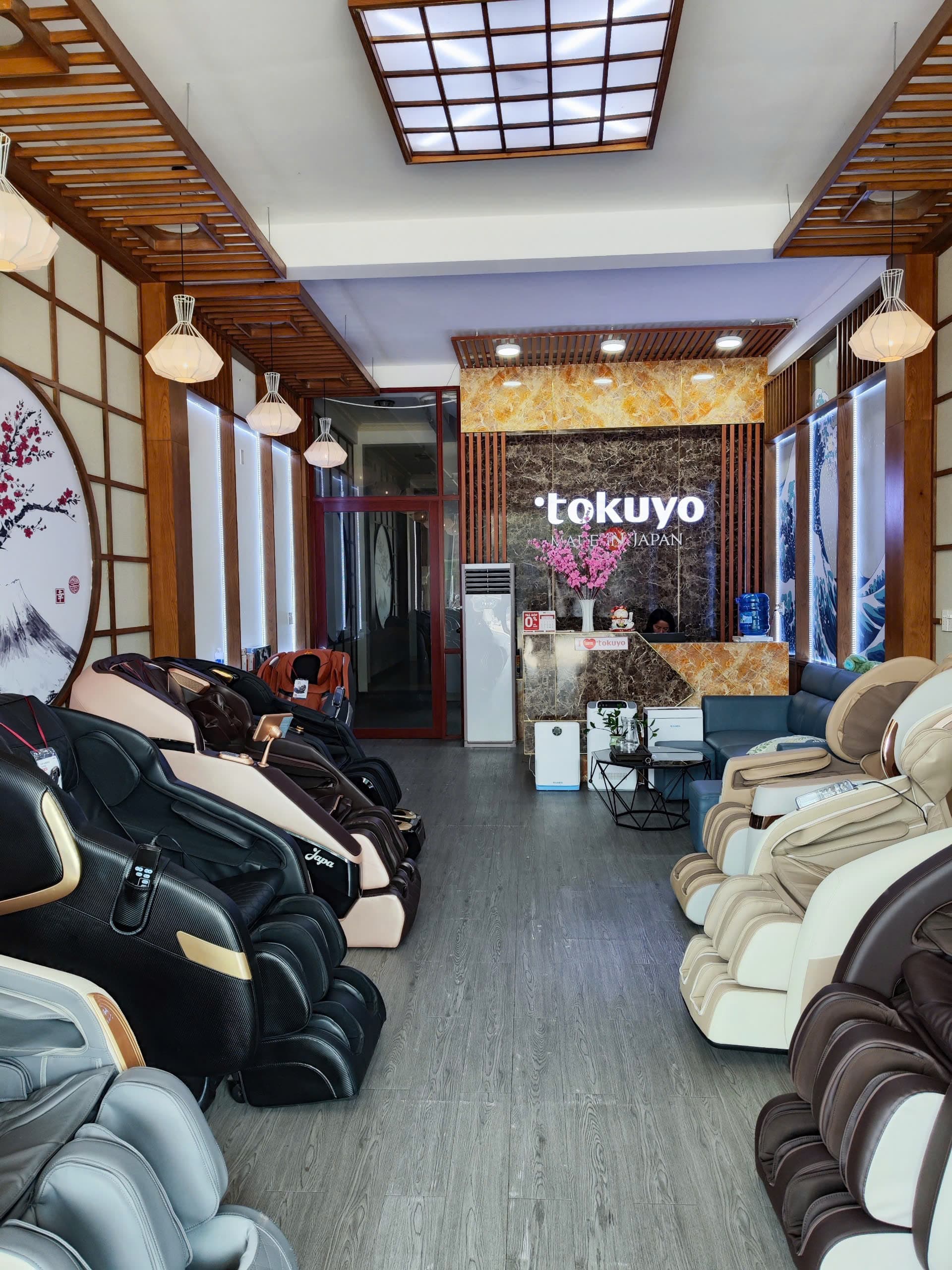 Nhà nguyên căn 3 tầng đường Nguyễn Hữu Thọ, diện tích 125m2 nhà mới đẹp - Ảnh 2