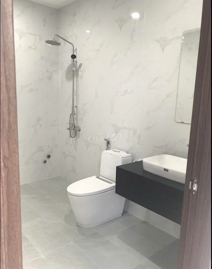 Nhà shophouse 5 tầng có thang máy tại Nguyễn Sinh Sắc, diện tích 160m2, phù hợp kinh doanh và làm văn phòng - Ảnh 3