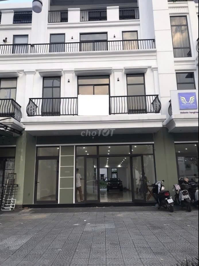 Nhà shophouse 5 tầng có thang máy tại Nguyễn Sinh Sắc, diện tích 160m2, phù hợp kinh doanh và làm văn phòng - Ảnh 6