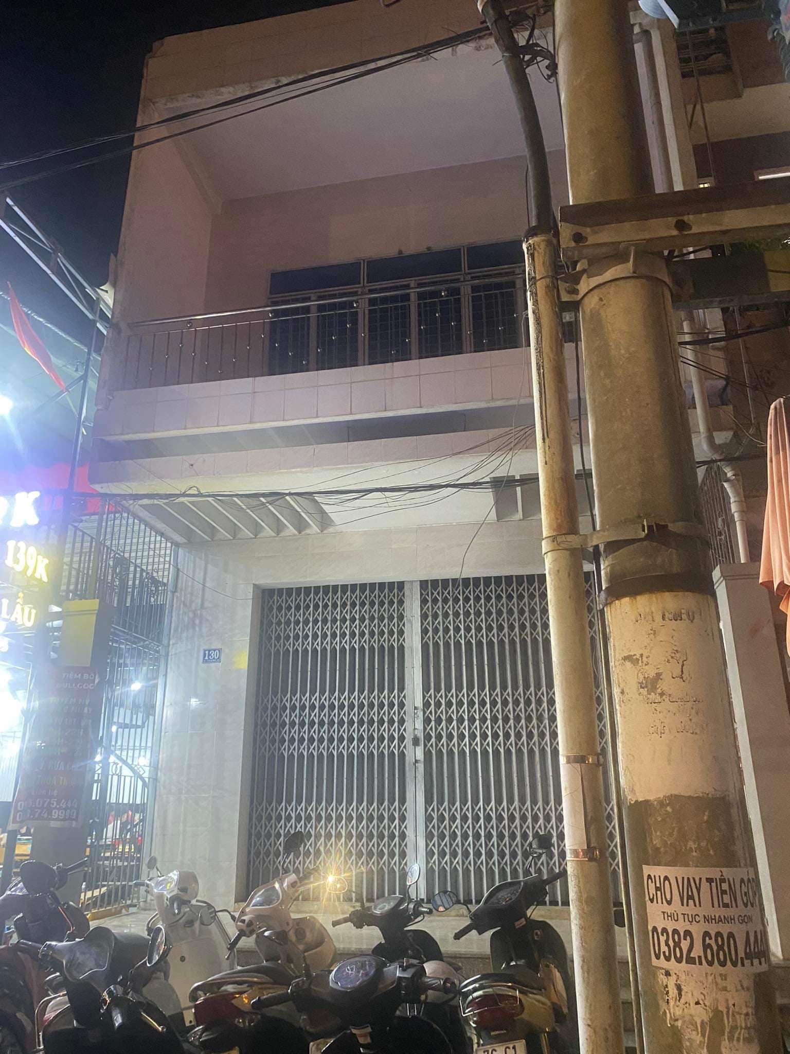 Nhà nguyên căn 2 tầng đường 2 Tháng 9, quận Hải Châu, diện tích 150m2 mỗi tầng - Ảnh 1