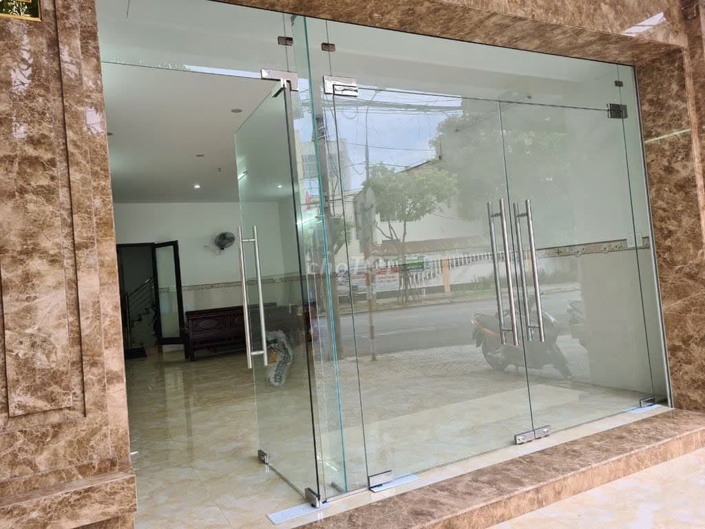 Mặt bằng kinh doanh 100m2 tại Phan Đăng Lưu, phù hợp văn phòng hoặc cửa hàng - Ảnh 6