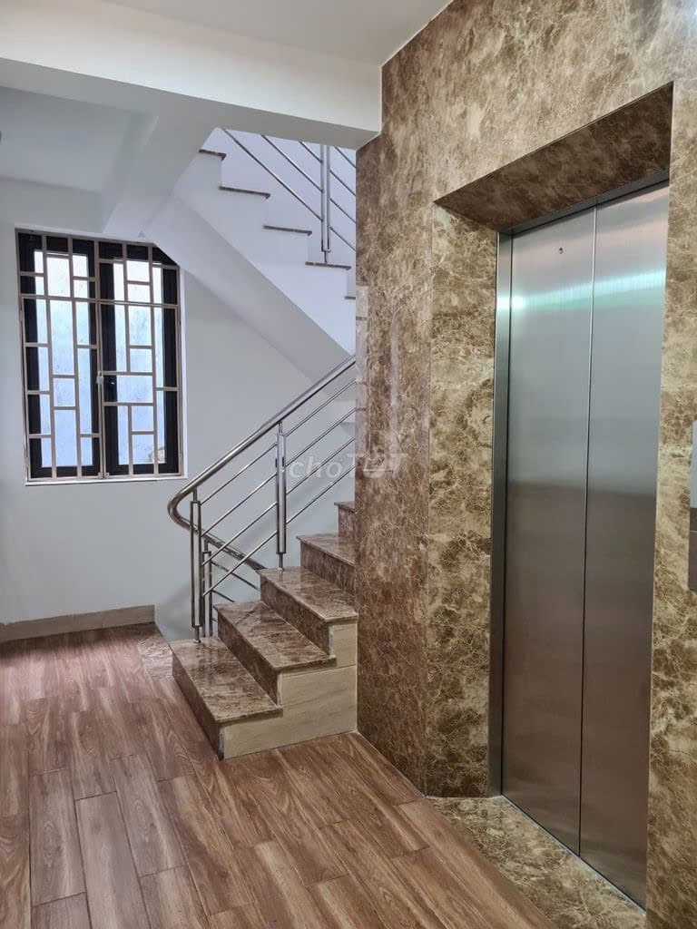 Mặt bằng kinh doanh 100m2 tại Phan Đăng Lưu, phù hợp văn phòng hoặc cửa hàng - Ảnh 7