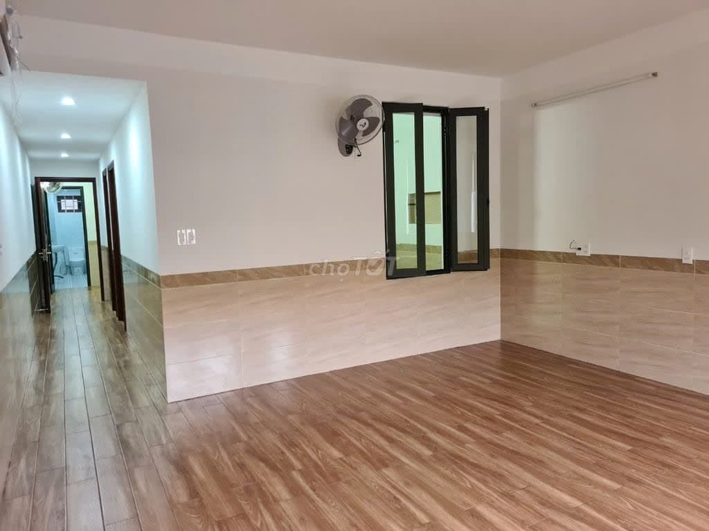 Mặt bằng kinh doanh 100m2 tại Phan Đăng Lưu, phù hợp văn phòng hoặc cửa hàng - Ảnh 8