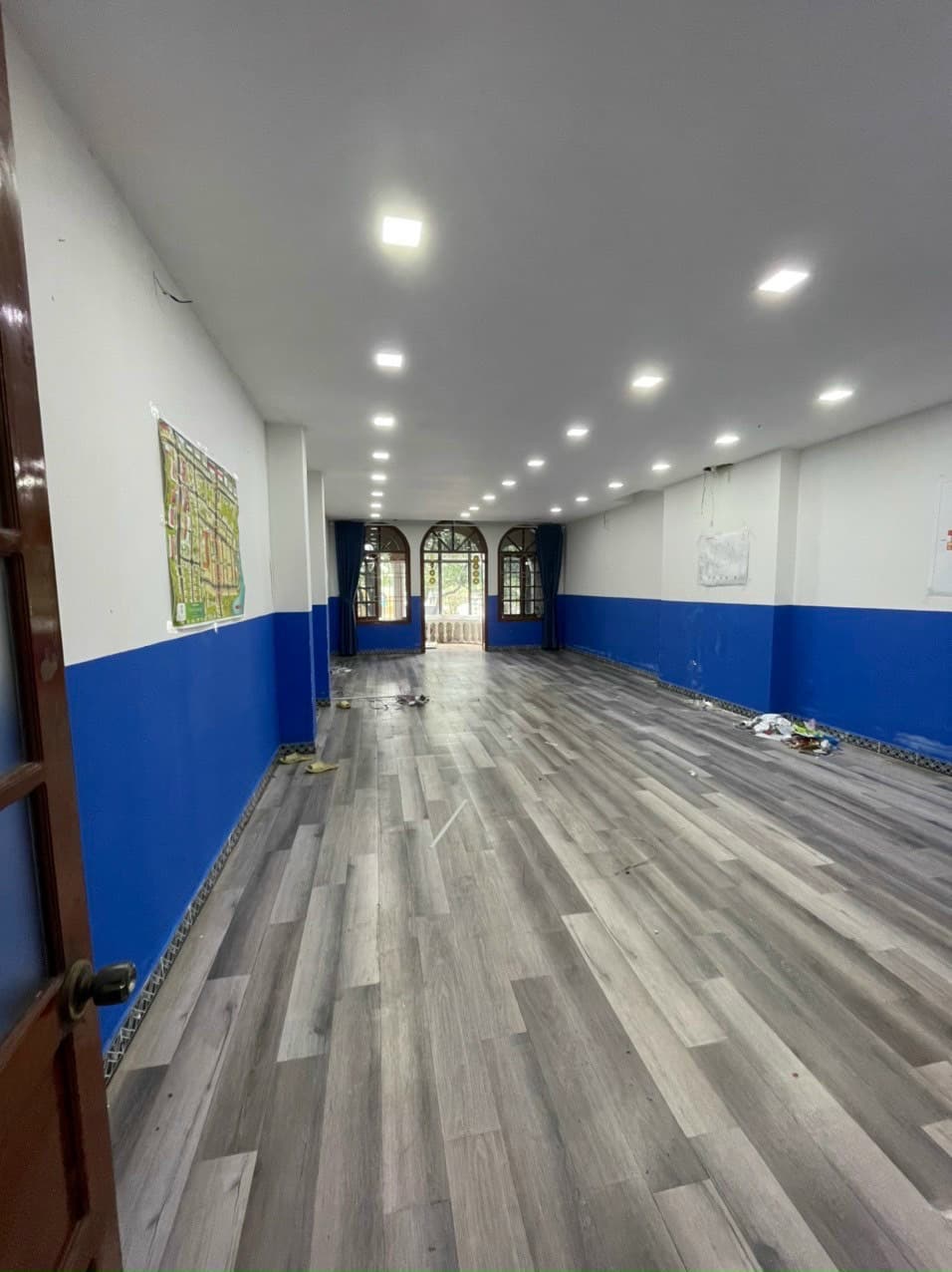 Nhà nguyên căn 4 tầng đường 2 tháng 9, gần Phước Đăng Lợi, diện tích 125m² - Ảnh 3