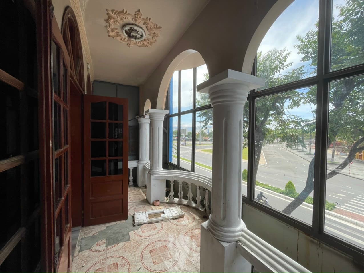 Nhà nguyên căn 4 tầng đường 2 tháng 9, gần Phước Đăng Lợi, diện tích 125m² - Ảnh 5