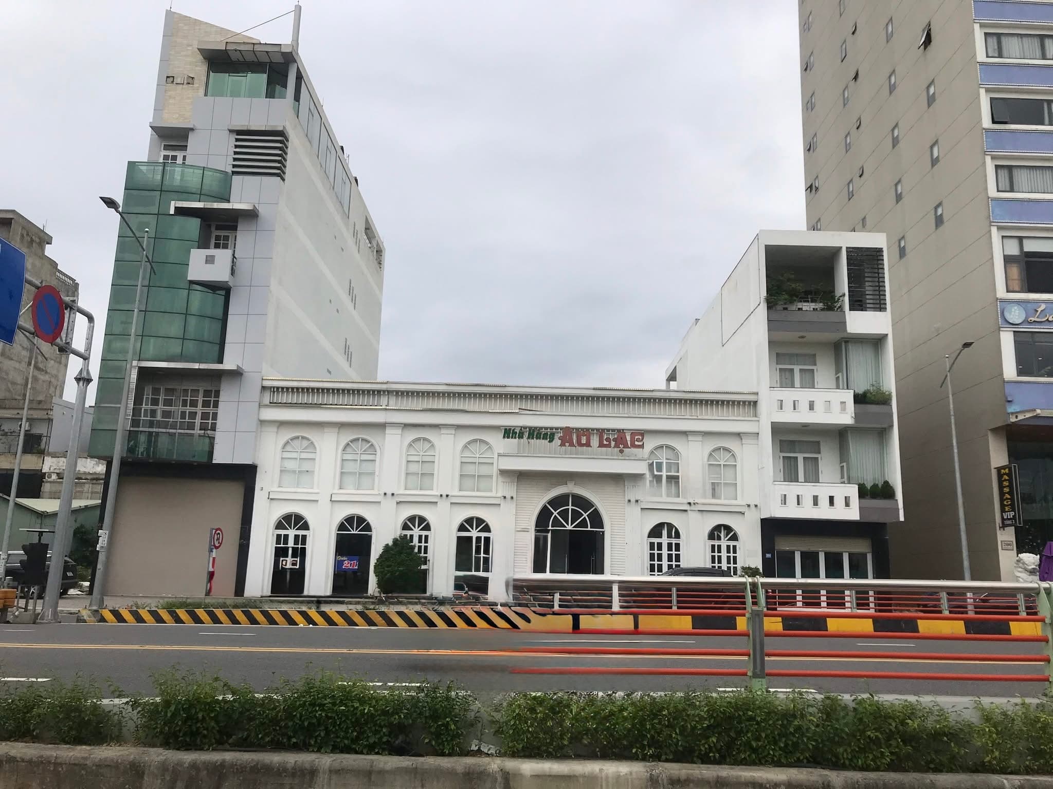 Mặt bằng kinh doanh 375m² đường 2 Tháng 9, phù hợp thuê dài hạn - Ảnh 1