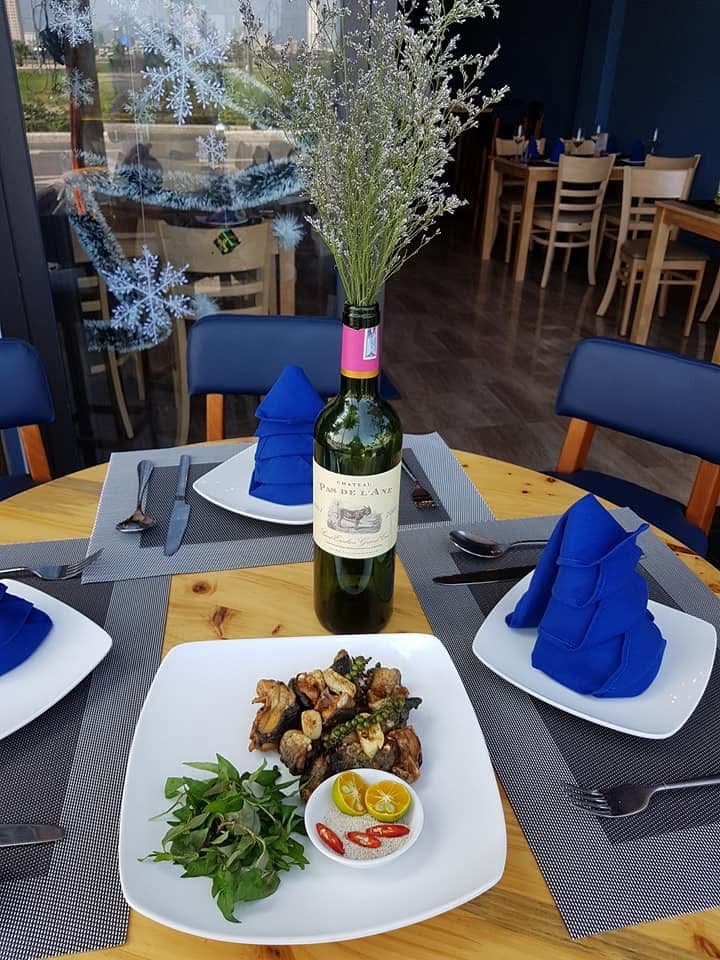 Mặt bằng kinh doanh 2 tầng gần cầu Rồng, đường 2/9, diện tích 180m2 - Ảnh 3