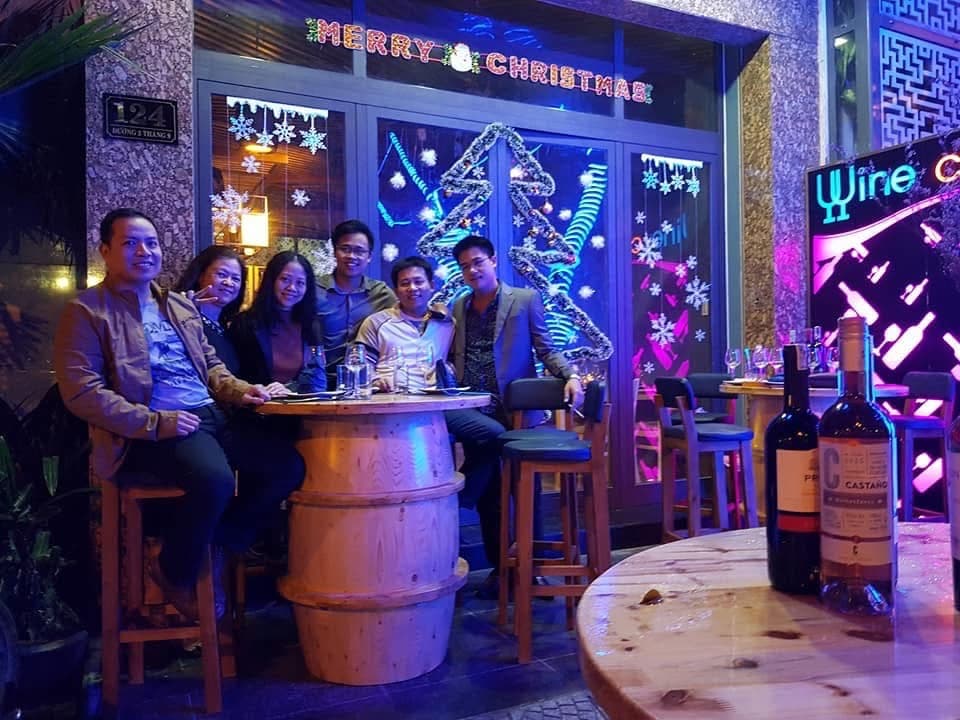 Mặt bằng kinh doanh 2 tầng gần cầu Rồng, đường 2/9, diện tích 180m2 - Ảnh 5