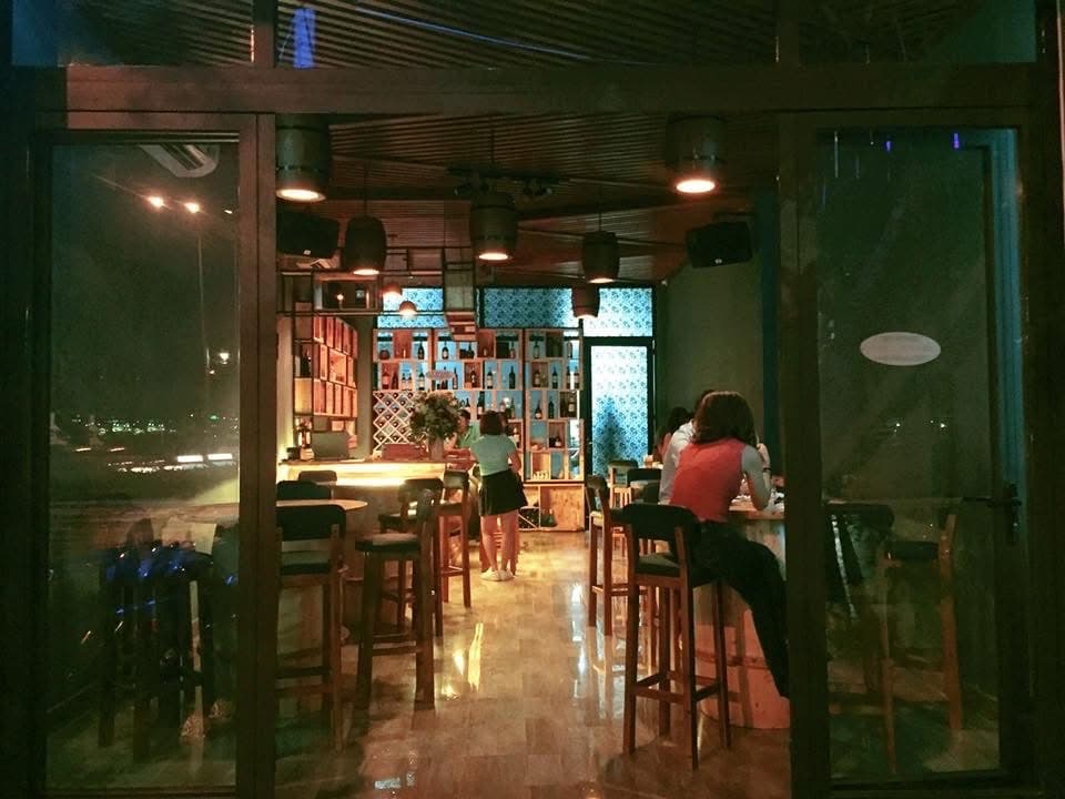 Mặt bằng kinh doanh 2 tầng gần cầu Rồng, đường 2/9, diện tích 180m2 - Ảnh 6