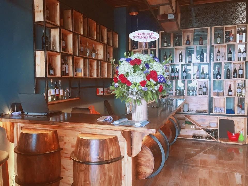 Mặt bằng kinh doanh 2 tầng gần cầu Rồng, đường 2/9, diện tích 180m2 - Ảnh 7