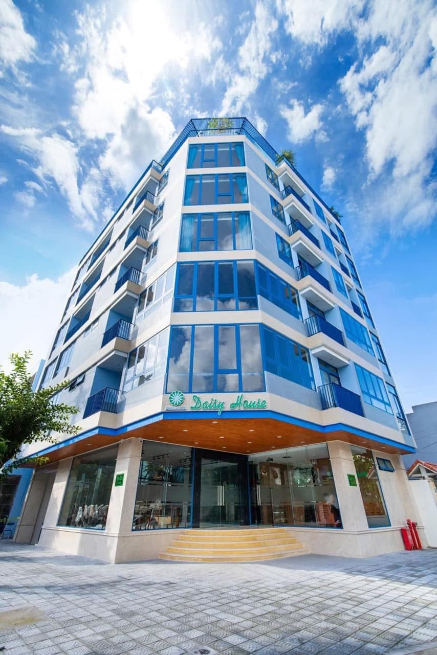 Văn phòng 100m² tại trung tâm quận Hải Châu, phù hợp mở công ty - Ảnh 1