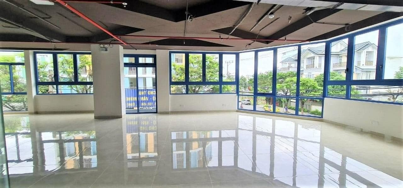 Văn phòng 100m² tại trung tâm quận Hải Châu, phù hợp mở công ty - Ảnh 2