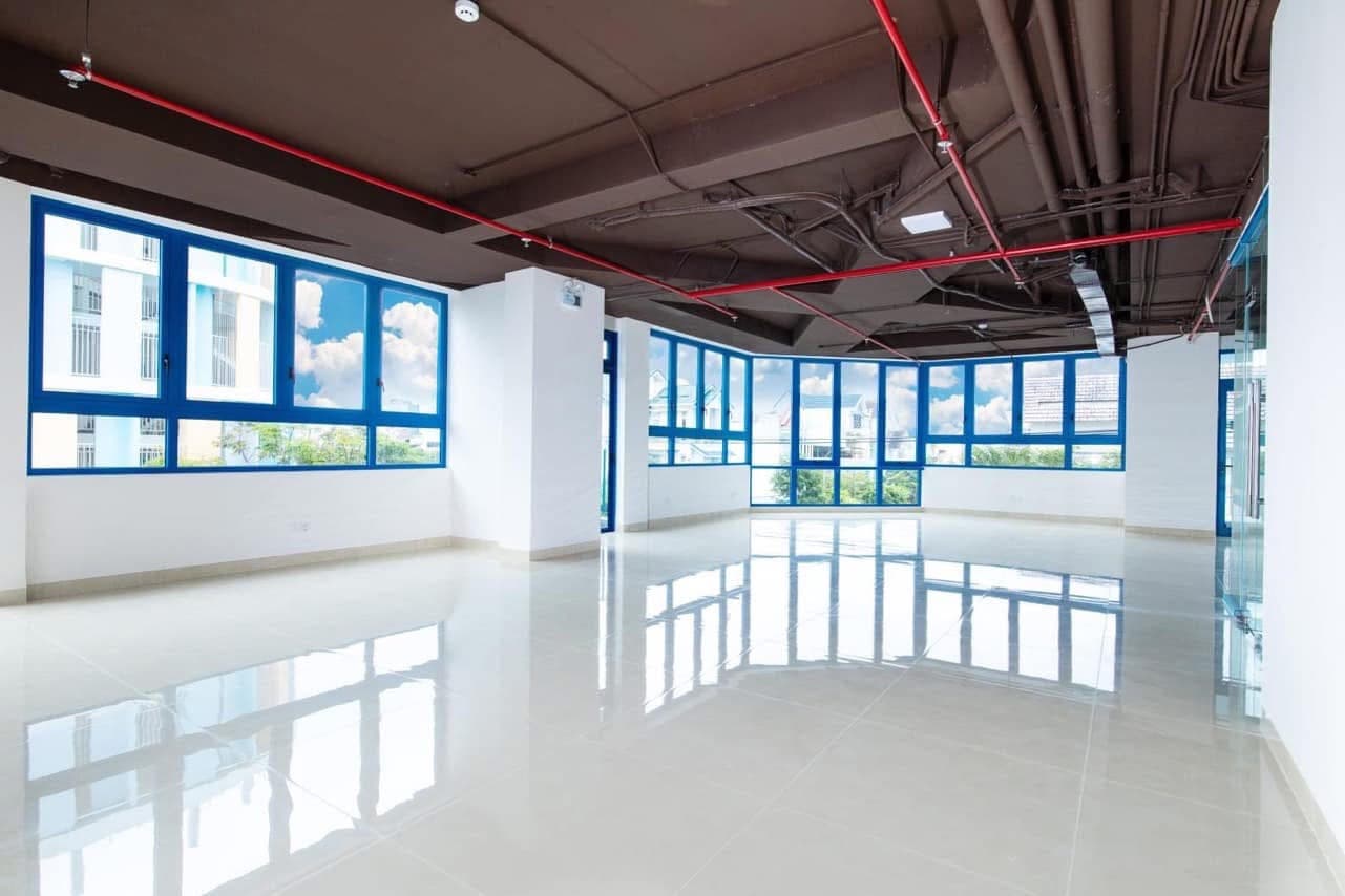 Văn phòng 100m² tại trung tâm quận Hải Châu, phù hợp mở công ty - Ảnh 3