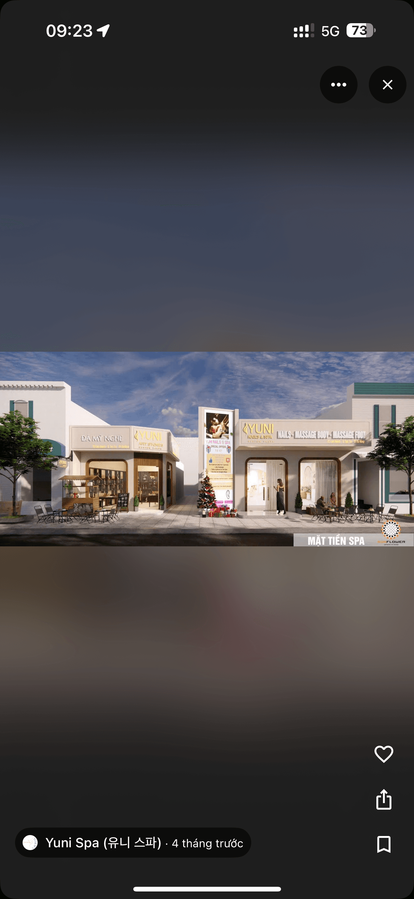 Mặt bằng cấp 4 rộng 150m2 tại Lâm Hoành, Sơn Trà, phù hợp kinh doanh - Ảnh 1