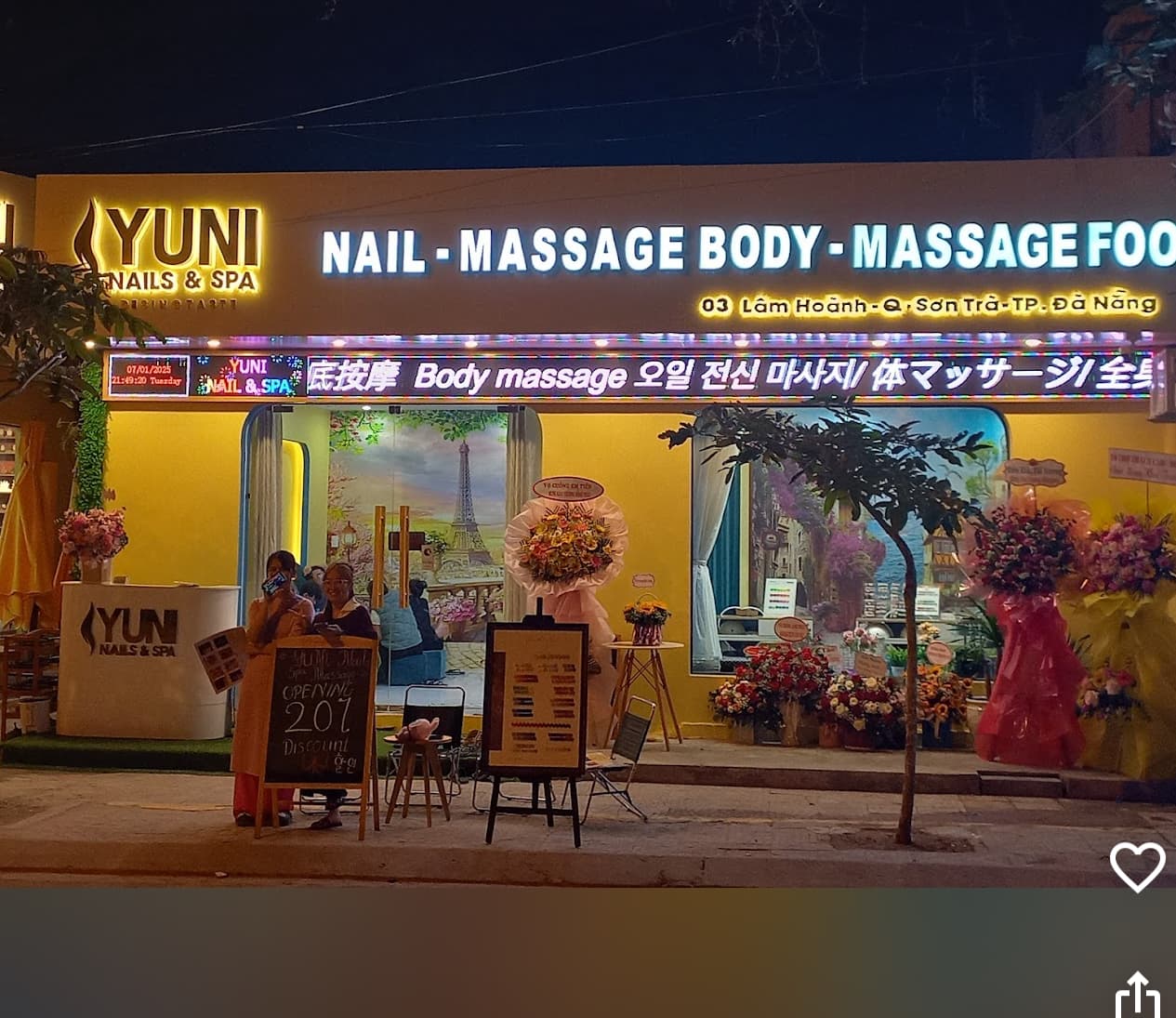 Mặt bằng cấp 4 rộng 150m2 tại Lâm Hoành, Sơn Trà, phù hợp kinh doanh - Ảnh 2