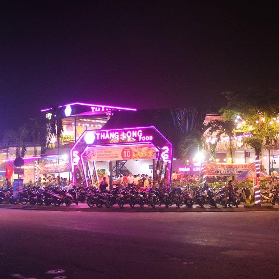 Lô đất 700m2 3 mặt tiền tại Thăng Long, Cẩm Lệ, phù hợp cho thuê kinh doanh - Ảnh 1