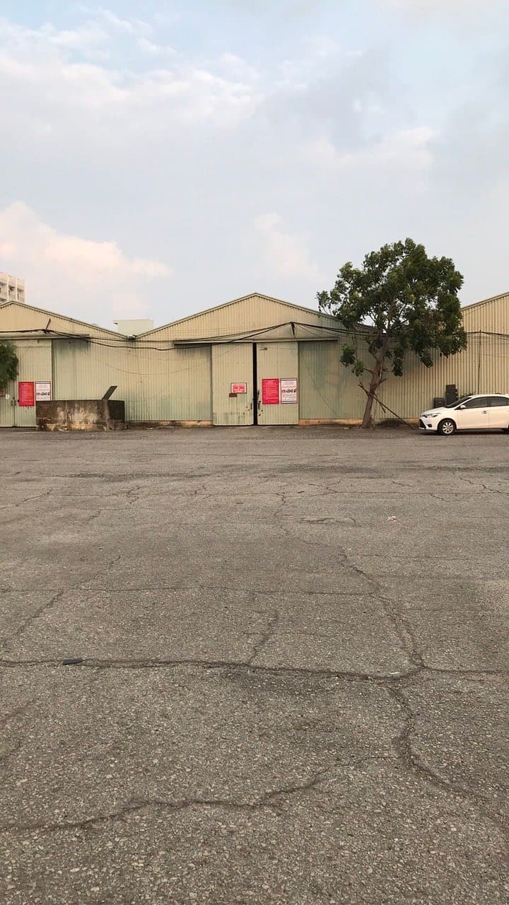 Kho bãi tại Nguyễn Công Trứ, Sơn Trà, diện tích đa dạng, phù hợp lưu trữ và vận chuyển - Ảnh 1