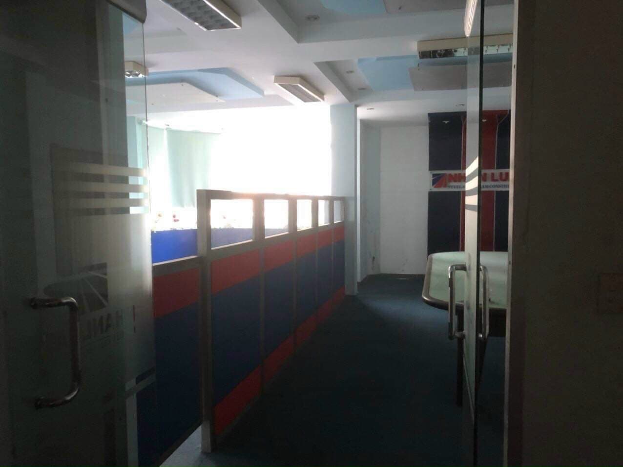 Nhà 5 tầng kiểu văn phòng tại Nguyễn Văn Thoại, diện tích đất 202m2, phù hợp làm văn phòng - Ảnh 4