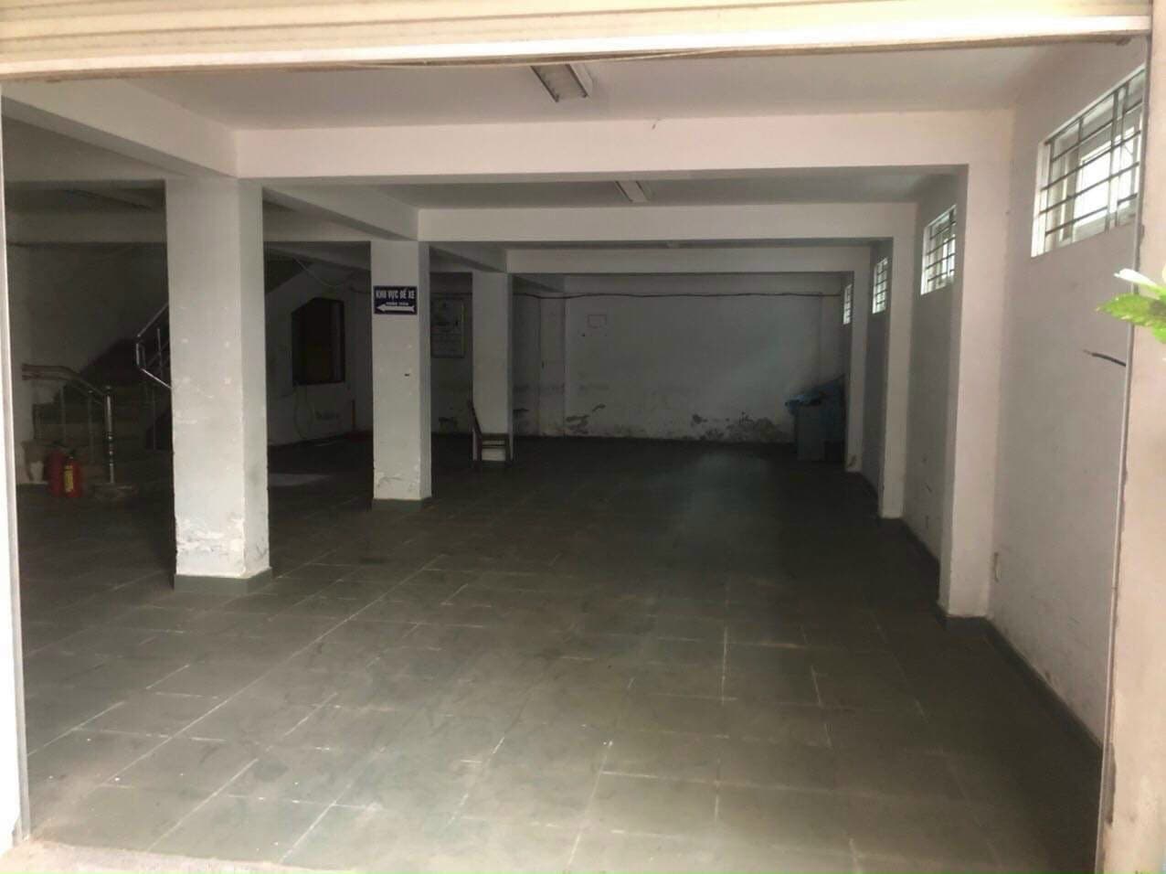 Nhà 5 tầng kiểu văn phòng tại Nguyễn Văn Thoại, diện tích đất 202m2, phù hợp làm văn phòng - Ảnh 6