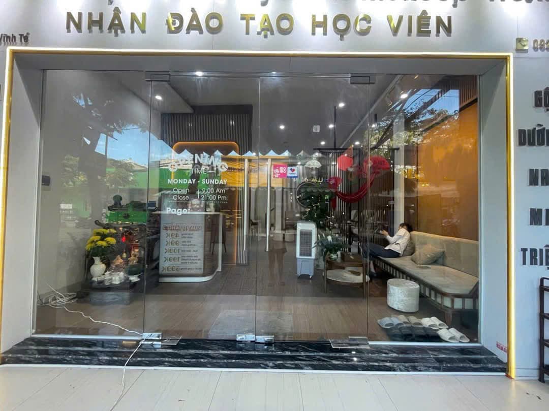 Nhà nguyên căn 3 tầng tại Châu Thị Vĩnh Tế, diện tích 65m2, phù hợp kinh doanh - Ảnh 1