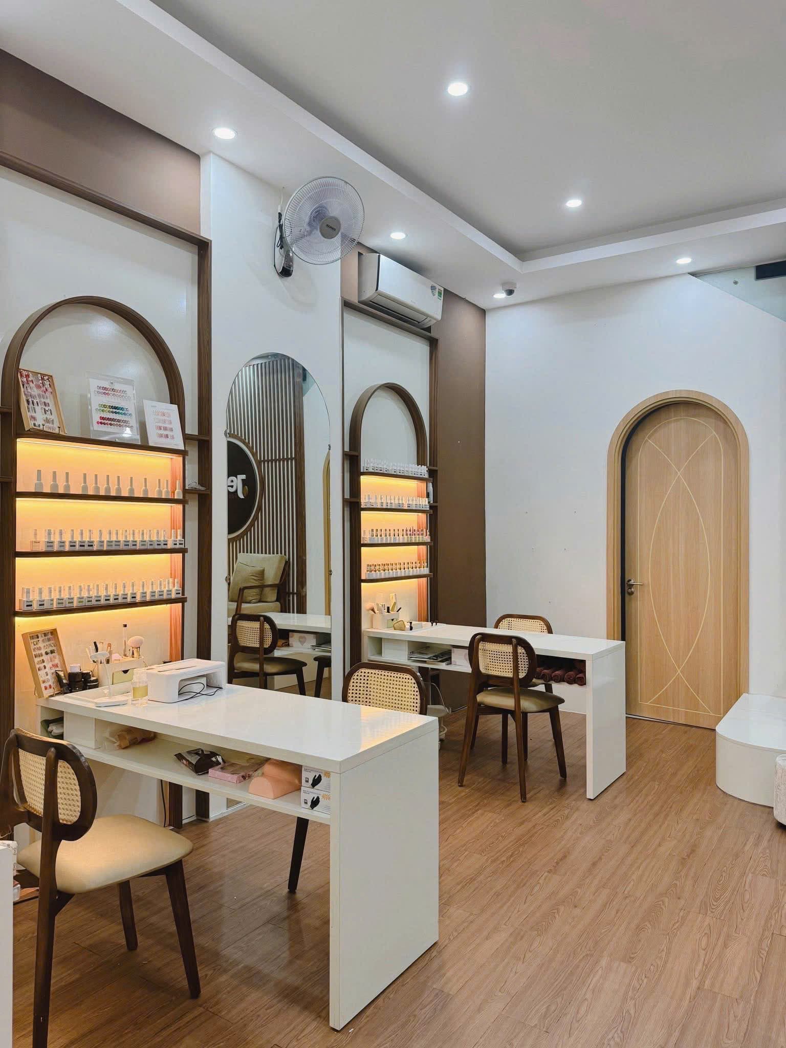 Nhà nguyên căn 3 tầng tại Châu Thị Vĩnh Tế, diện tích 65m2, phù hợp kinh doanh - Ảnh 2