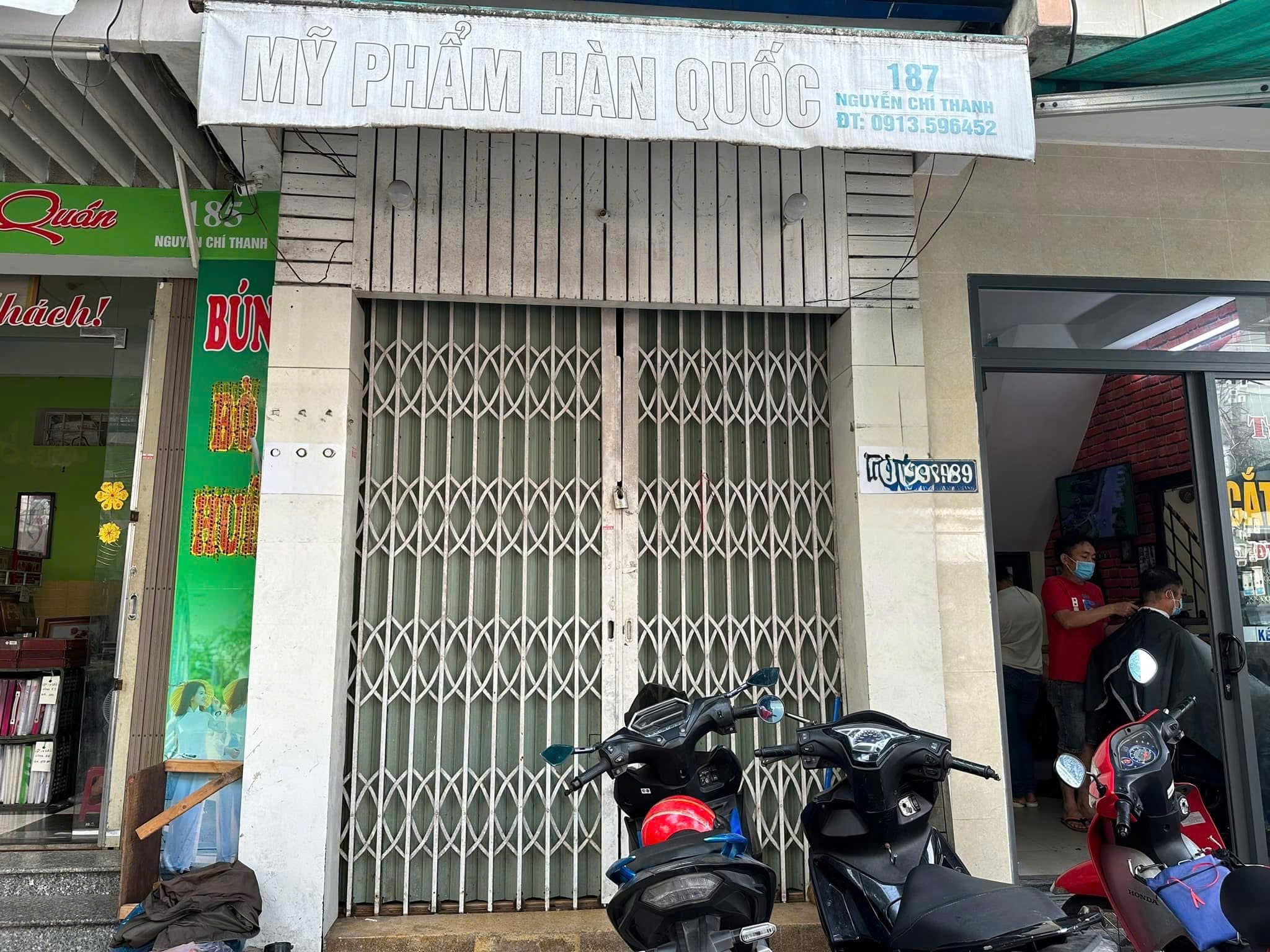 Nhà 4 tầng mặt tiền 2.7m tại Nguyễn Chí Thanh, phù hợp kinh doanh sạch sẽ - Ảnh 1