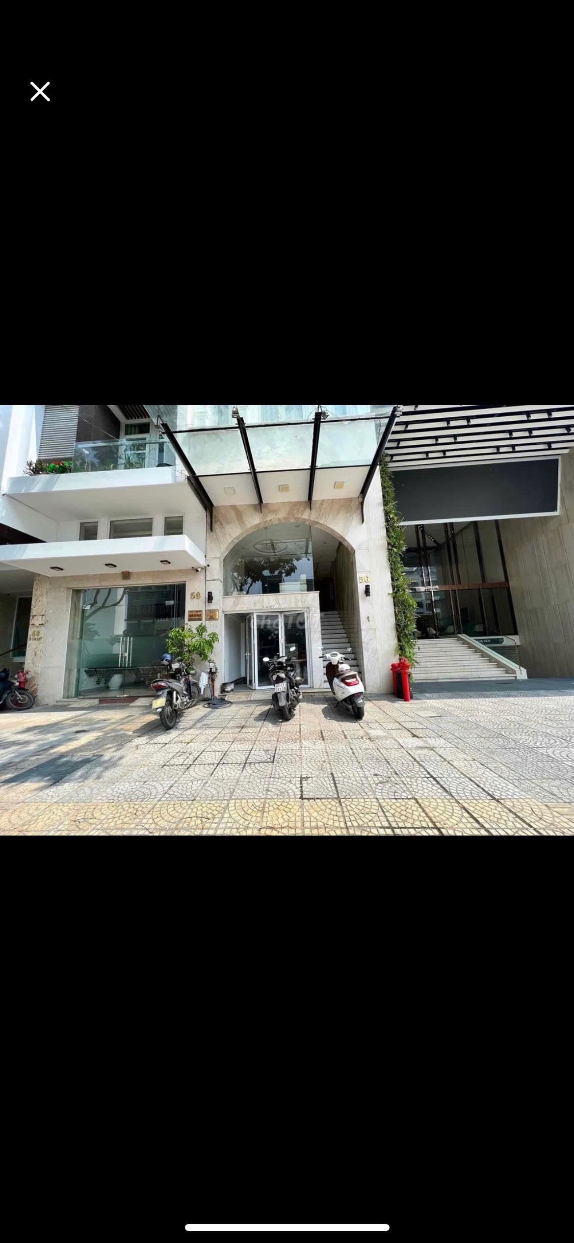 Mặt bằng kinh doanh 30m2 tại Võ Văn Kiệt, phù hợp mở nail, spa, văn phòng, shop - Ảnh 1