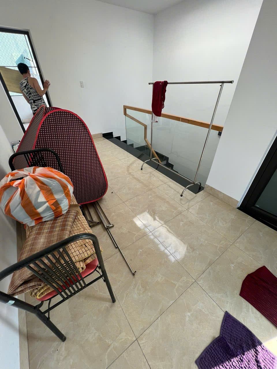 Nhà ở 2 tầng tại Hải Phòng, có sân để xe rộng 20m², phù hợp gia đình - Ảnh 6